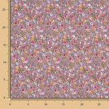 Crepe Flor Mini Rosa Maquillaje - Ribes y Casals