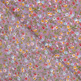 Crepe Flor Mini Rosa Maquillaje - Ribes y Casals