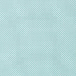 Crepe Mini Lunar Verde Agua - Ribes y Casals