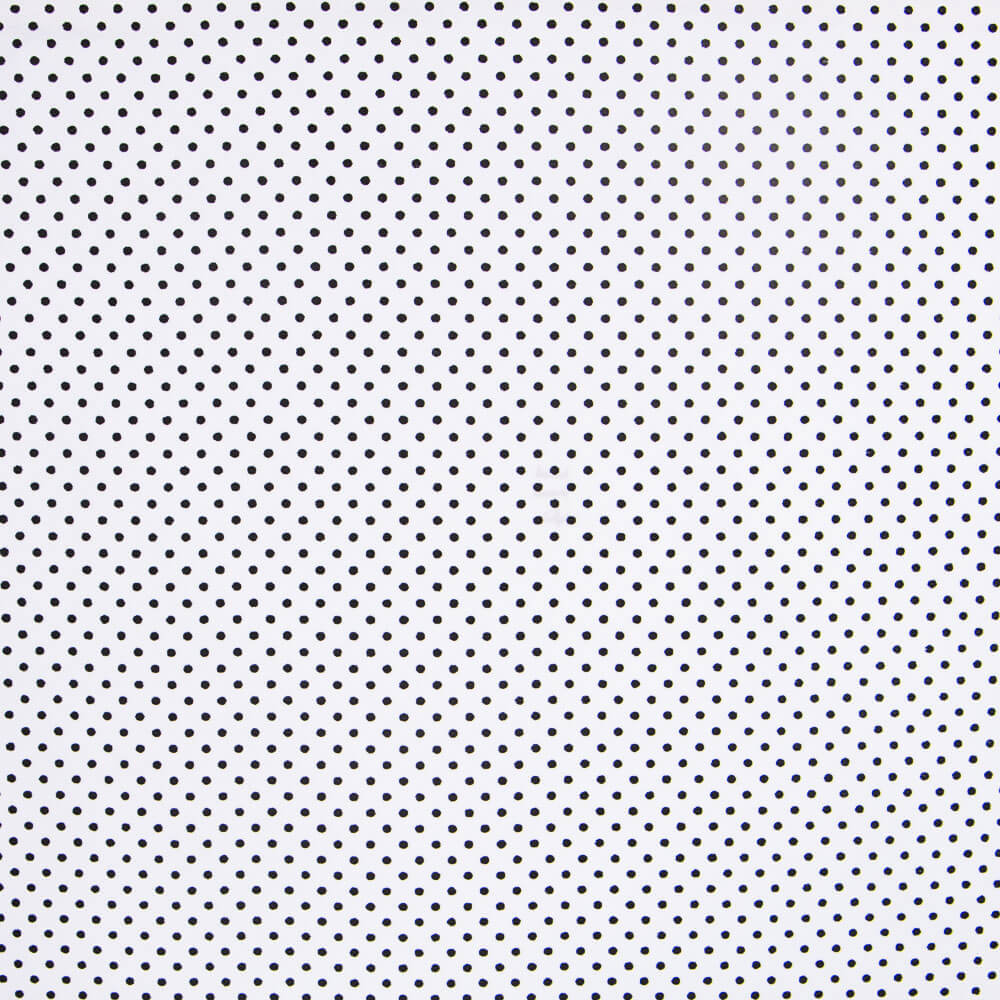 Crepe Mini Lunar Blanco - Ribes y Casals