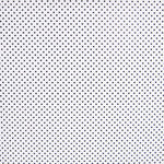 Crepe Mini Lunar Blanco - Ribes y Casals