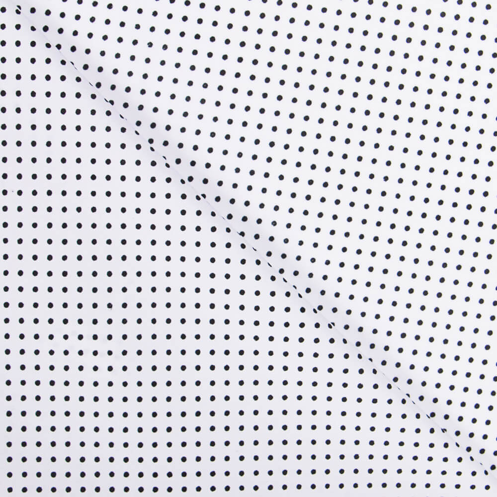 Crepe Mini Lunar Blanco - Ribes y Casals