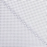 Crepe Mini Lunar Blanco - Ribes y Casals