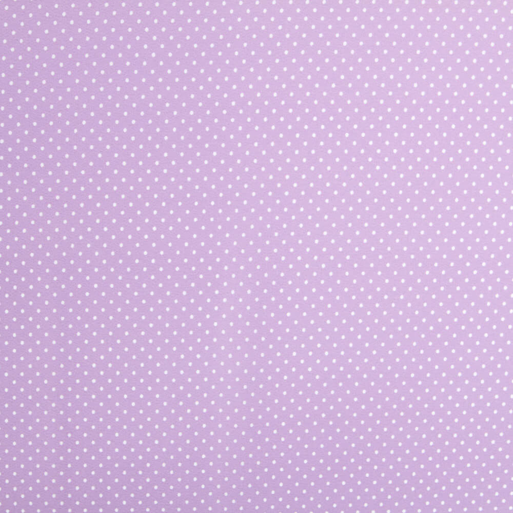 Crepe Mini Lunar Malva - Ribes y Casals