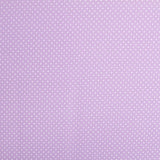 Crepe Mini Lunar Malva - Ribes y Casals