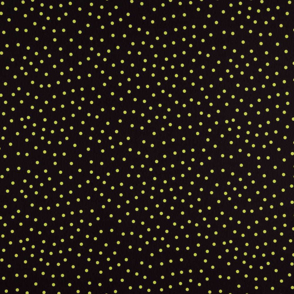 Gabardina Elástica Lunar Pistacho - Ribes y Casals