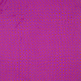 Gabardina Elástica Lunares 3mm Buganvilla-Naranja - Ribes y Casals