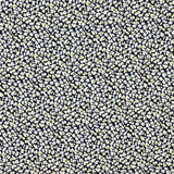 Crep Poliéster Leopardo Lima - Ribes y Casals