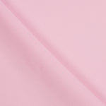 Crepe Liso Rosa Claro - Ribes y Casals