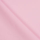 Retal Crepe Liso Rosa Claro 220x140 cm - Ribes y Casals