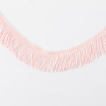 Fleco Cuquillo Rosa 5cm. - Ribes y Casals