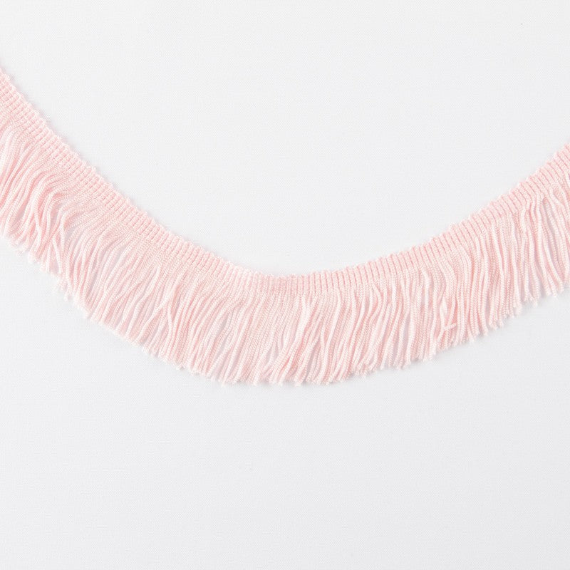 Fleco Cuquillo Rosa 5cm. - Ribes y Casals