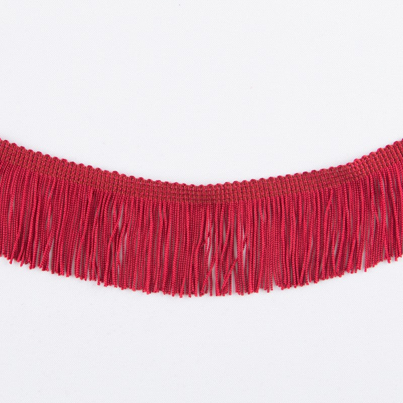 Fleco Cuquillo Granate 5cm. - Ribes y Casals