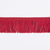 Fleco Cuquillo Granate 5cm. - Ribes y Casals