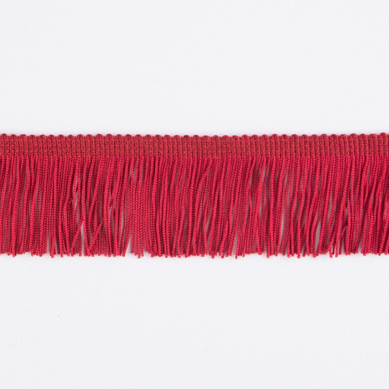 Fleco Cuquillo Granate 5cm. - Ribes y Casals