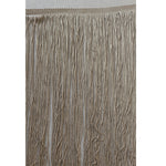 Fleco Remate Cuquillo Camel 40cm - Ribes y Casals
