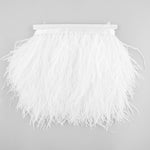 Fleco de Plumas Blancas - Ribes y Casals