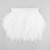 Fleco de Plumas Blancas - Ribes y Casals