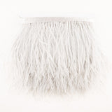 Fleco de Plumas Grises - Ribes y Casals