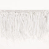 Fleco de Plumas Grises - Ribes y Casals