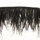 Fleco de Plumas Negras - Ribes y Casals