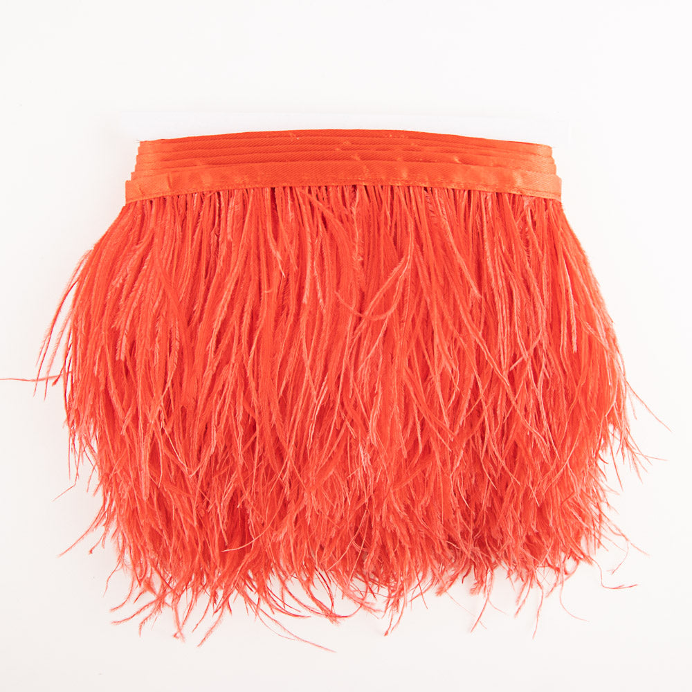 Fleco de Plumas Rojas - Ribes y Casals