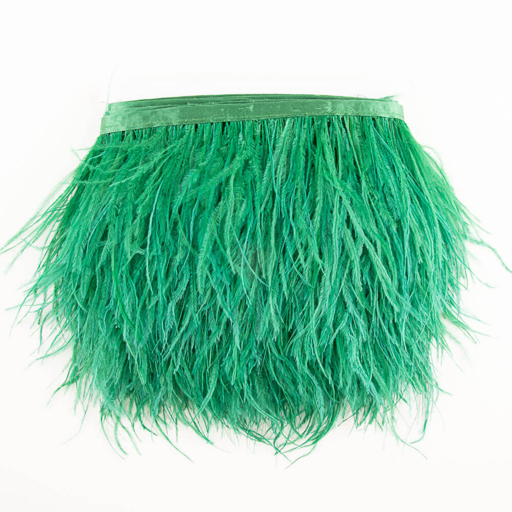 Fleco de Plumas Verdes - Ribes y Casals