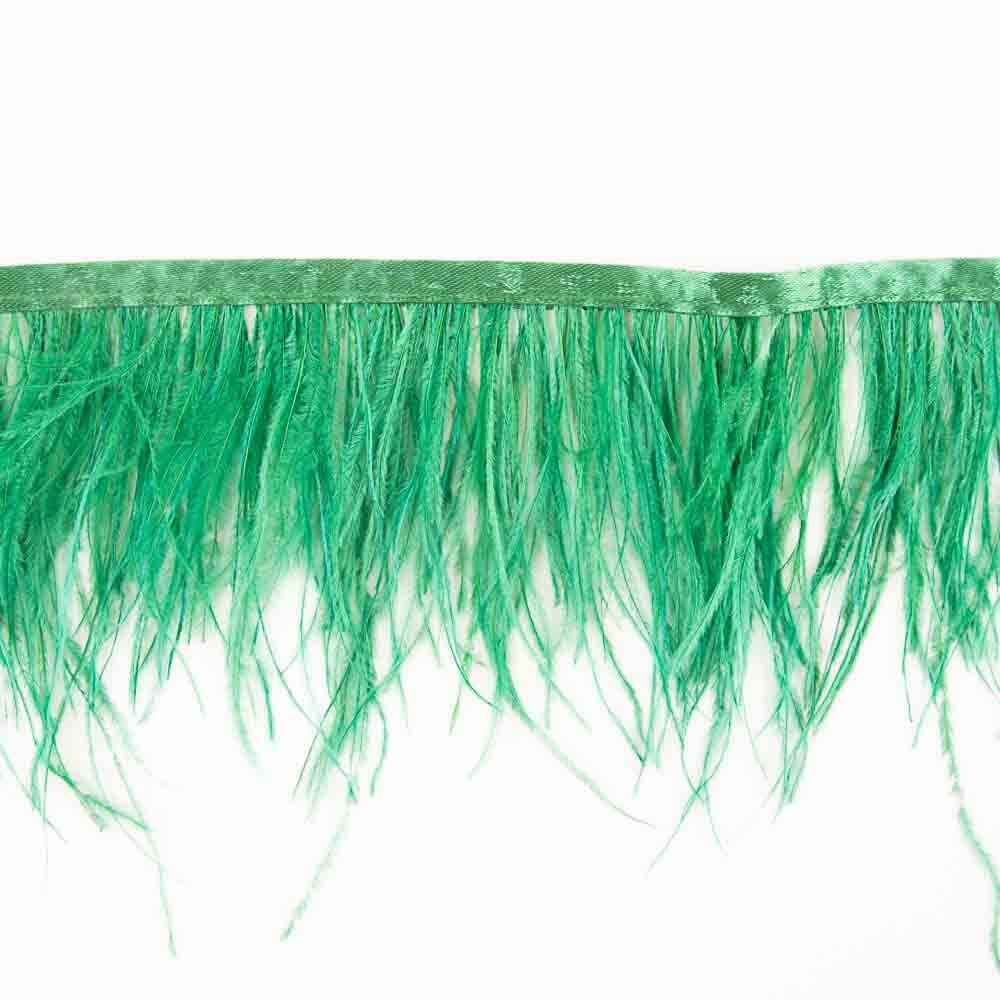 Fleco de Plumas Verdes - Ribes y Casals