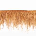Fleco de Plumas Plus Caramelo - Ribes y Casals