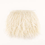 Fleco de Plumas Plus Crudo - Ribes y Casals