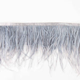 Fleco de Plumas Plus Gris - Ribes y Casals