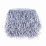 Fleco de Plumas Plus Gris Lila - Ribes y Casals