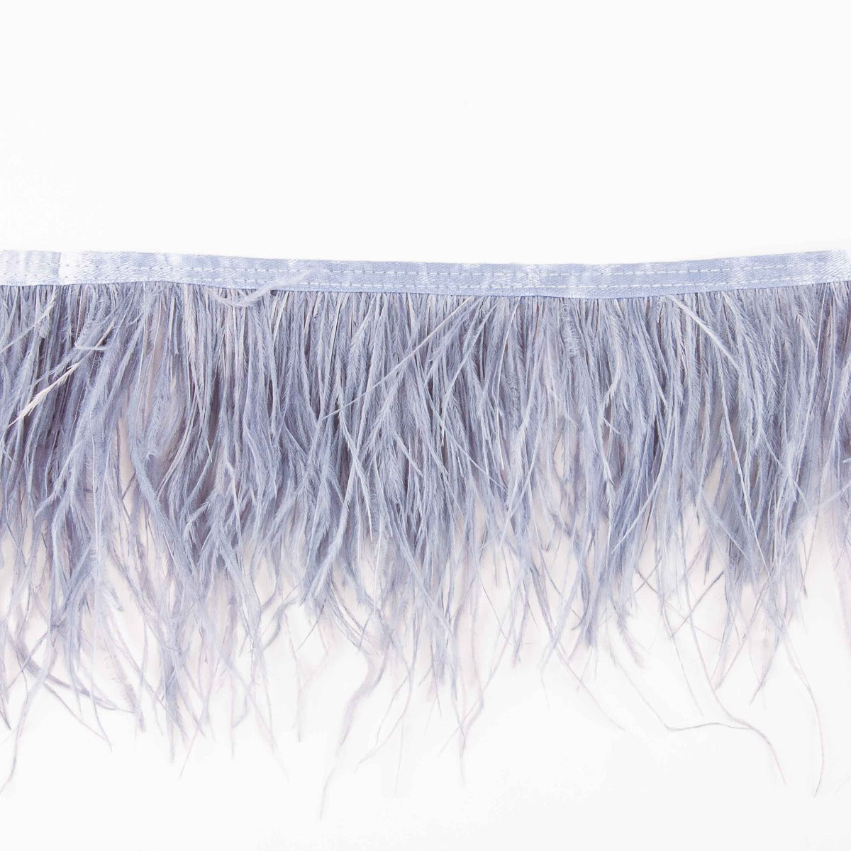 Fleco de Plumas Plus Gris Lila - Ribes y Casals