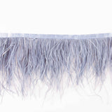 Fleco de Plumas Plus Gris Lila - Ribes y Casals