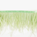 Fleco de Plumas Plus Menta - Ribes y Casals