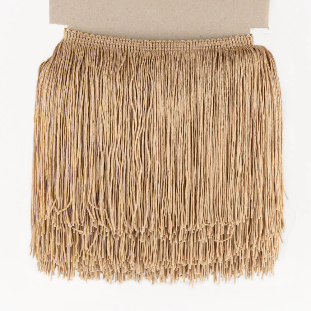 Flecos Cuquillo Marrón - Ribes y Casals