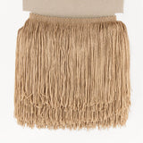 Flecos Cuquillo Marrón - Ribes y Casals