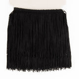 Flecos Cuquillo Negro - Ribes y Casals