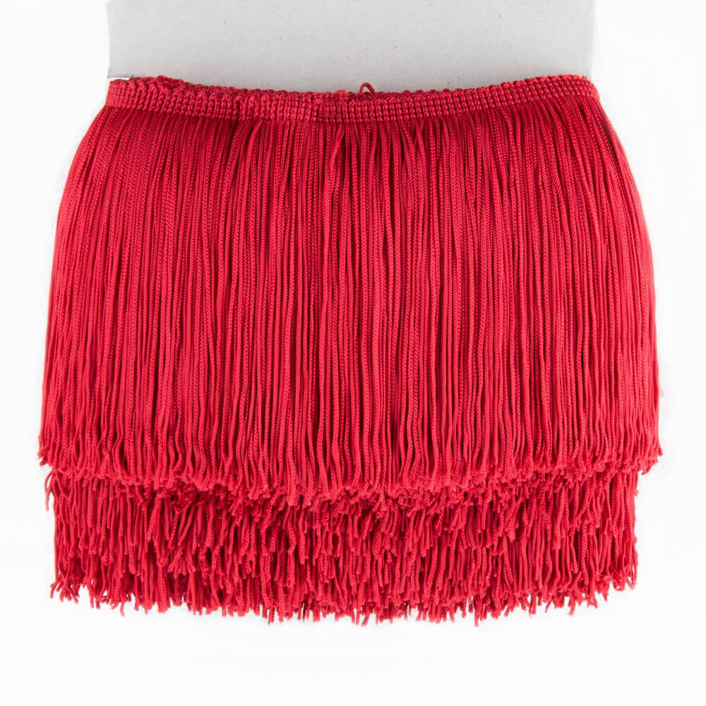 Flecos Cuquillo Rojo Rubi - Ribes y Casals