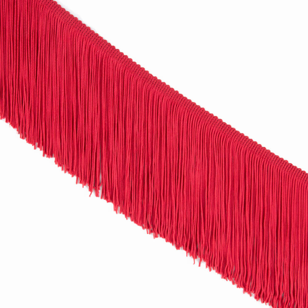 Flecos Cuquillo Rojo Rubi - Ribes y Casals