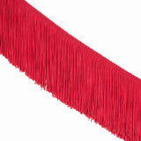 Flecos Cuquillo Rojo Rubi - Ribes y Casals