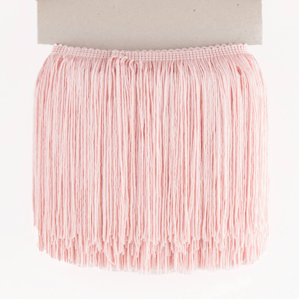 Flecos Cuquillo Rosa Bebé - Ribes y Casals