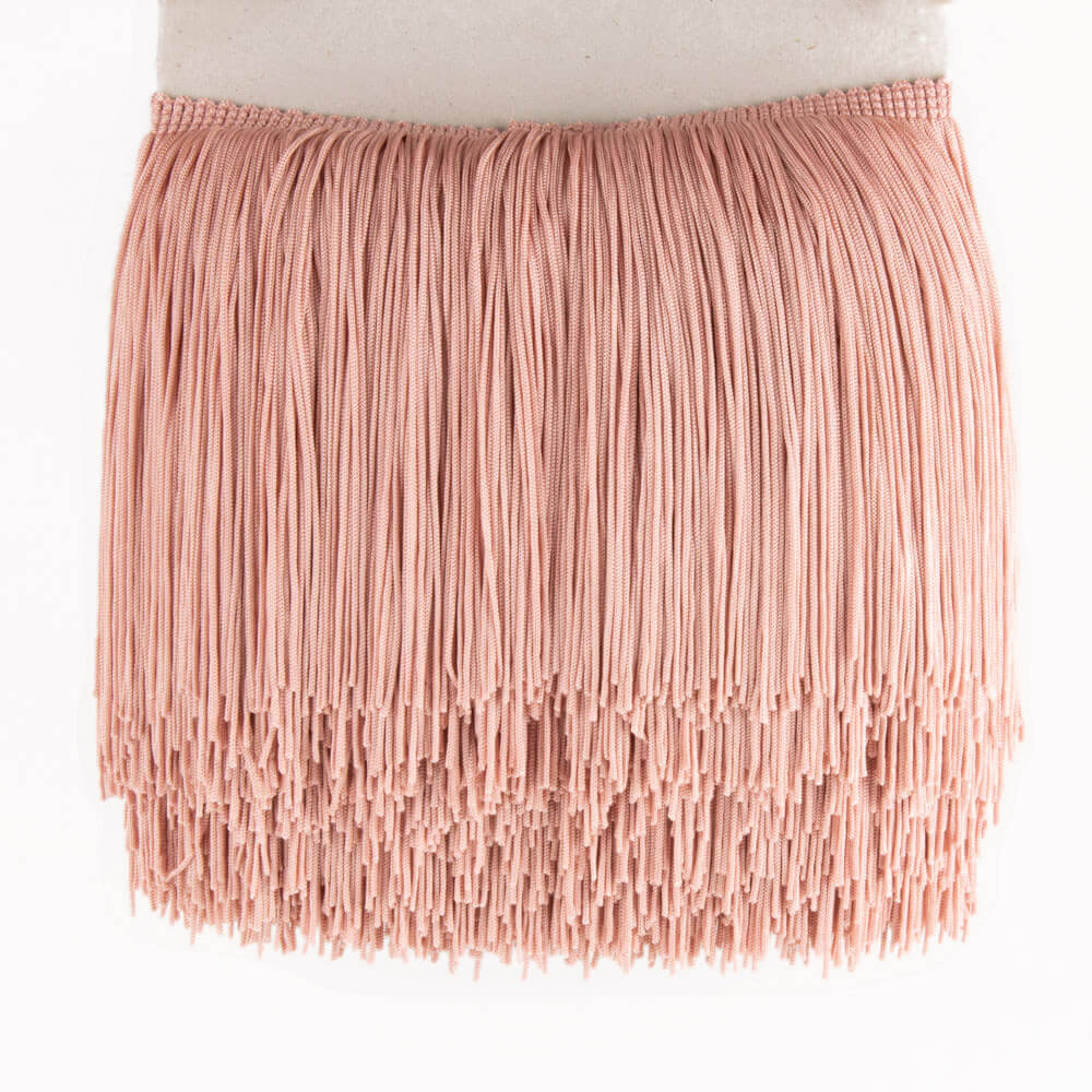 Flecos Cuquillo Rosa Pétalo - Ribes y Casals