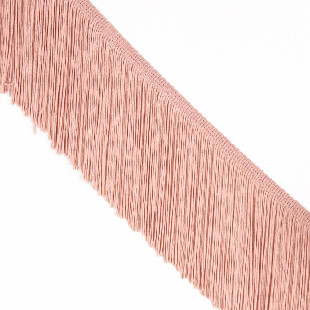 Flecos Cuquillo Rosa Pétalo - Ribes y Casals