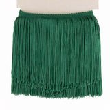 Flecos Cuquillo Verde - Ribes y Casals