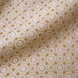 Flocado Círculos Beige - Ribes y Casals