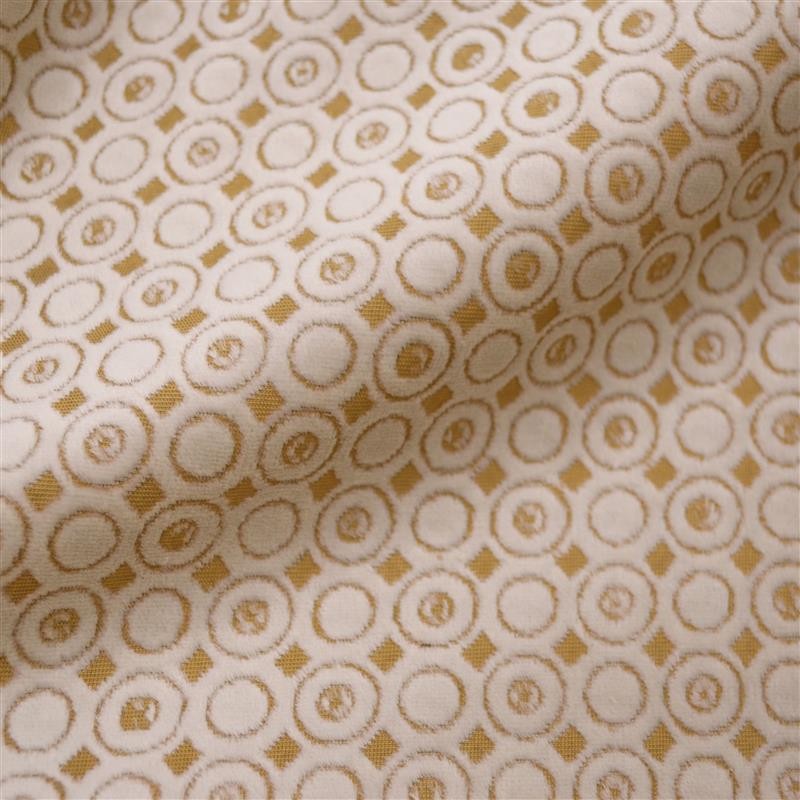 Flocado Círculos Beige - Ribes y Casals