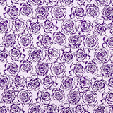 Fama Lavanda Flocado Rosa Lila - Ribes y Casals