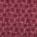 Fama Ruibarbo Flocado Rosa Grana - Ribes y Casals
