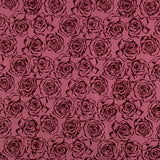 Fama Ruibarbo Flocado Rosa Grana - Ribes y Casals